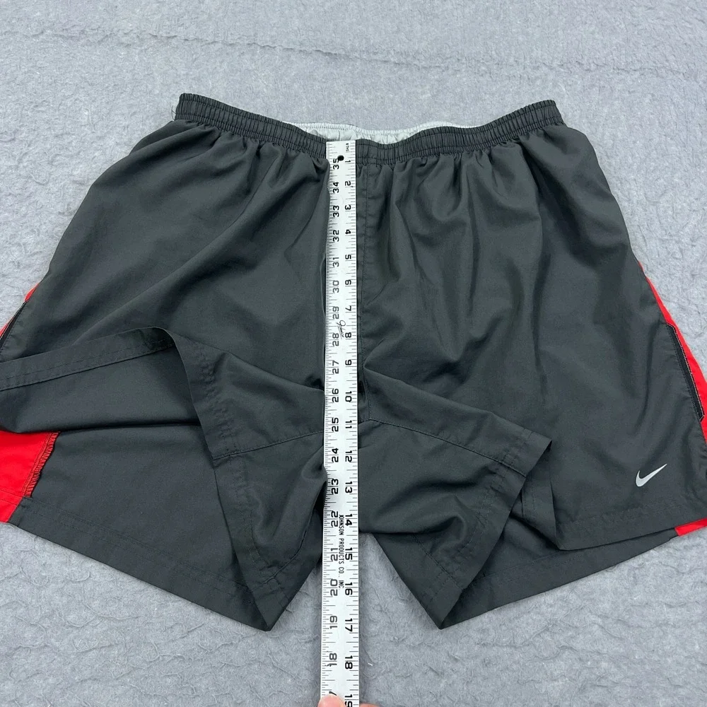 VTG‎ Nike Shorts Mens XL Gray 5.5